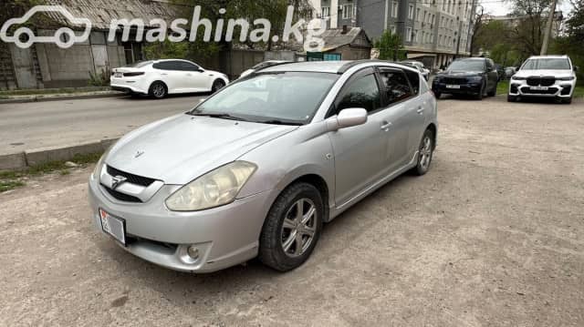 Toyota Caldina III 2.0 AT 4WD