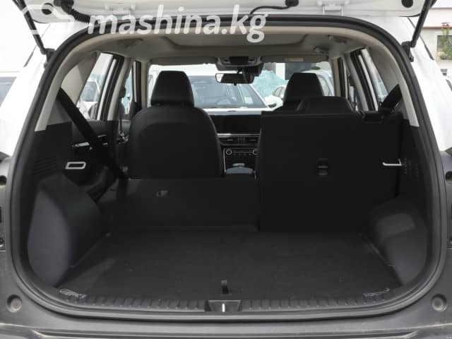 Kia Seltos I Рестайлинг 1.5 CVT