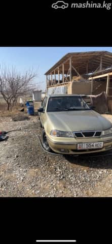Daewoo Nexia I 1.5 MT