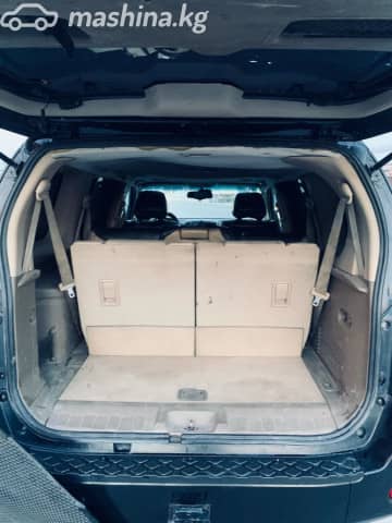 Nissan Pathfinder III 2.5d MT 4WD