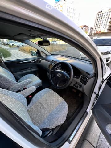 Toyota Ipsum II (M20) 2.4 AT