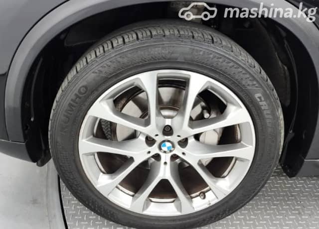 BMW X5 IV (G05/G18) 30d 3.0d AT 4WD