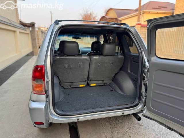 Toyota RAV4 II (XA20) 2.0 AT 4WD