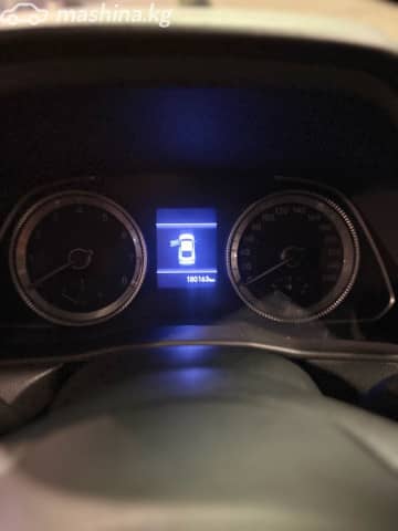 Hyundai Sonata VIII (DN8) LPi 2.0 AT