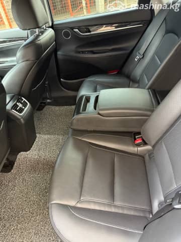Hyundai Grandeur VI 2.4 AT