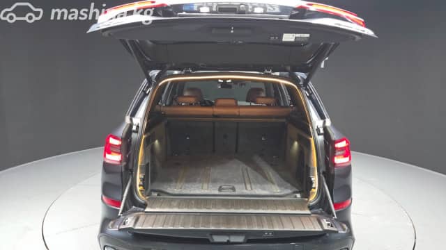 BMW X5 IV (G05/G18) 40i 3.0 AT 4WD