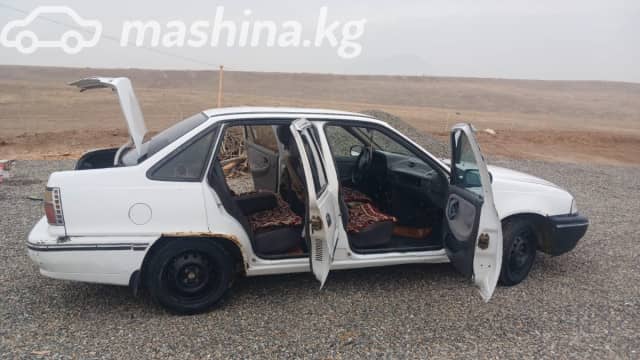 Daewoo Nexia I 1.5 MT