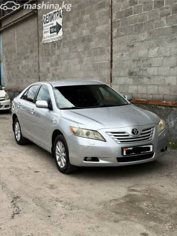 Toyota Camry VI (XV40) 3.5 AT