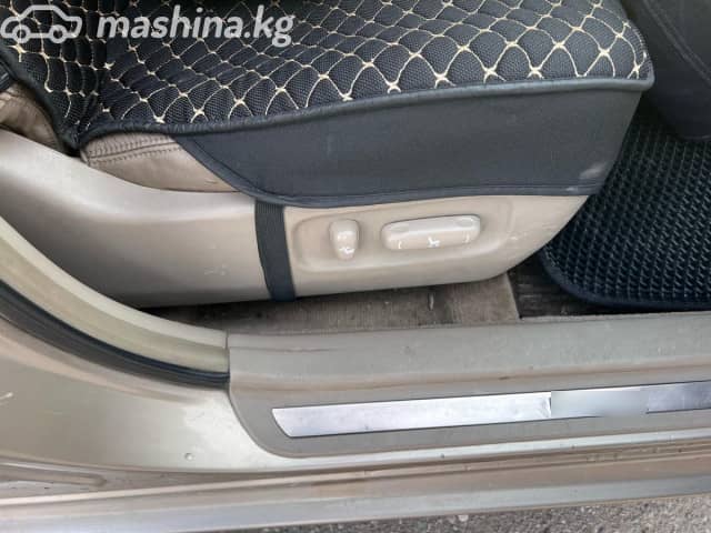 Toyota Camry V (XV30) 2.4 AT