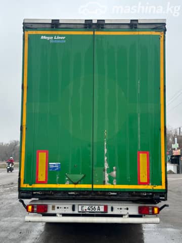 DAF XF106 series
