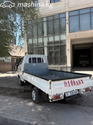 Hyundai Porter