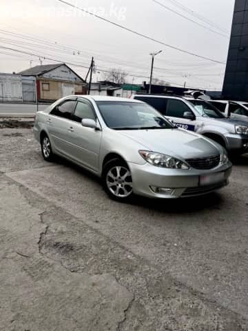 Toyota Camry V (XV30) 2.4 AT