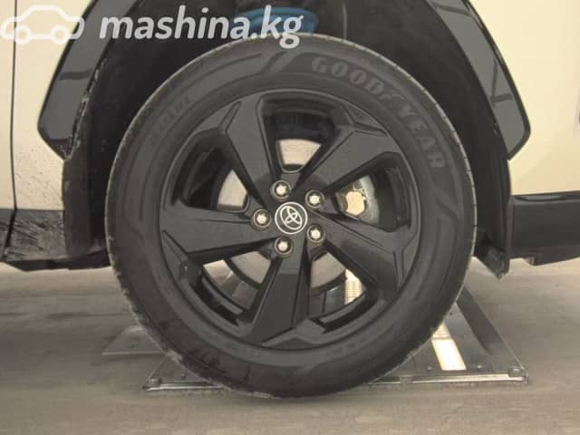 Toyota RAV4 V (XA50) 2.5 AT 4WD