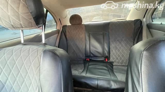 Mercedes-Benz E-Класс III (W211, S211) 320 3.2 AT