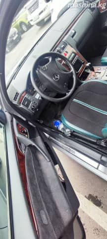 Mercedes-Benz E-Класс II (W210, S210) Рестайлинг 320 3.2 AT