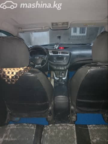 Kia Ceed II 1.4 MT