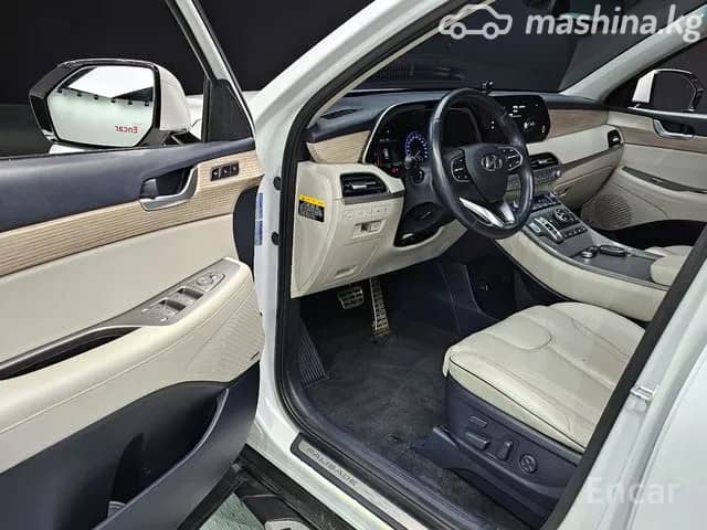 Hyundai Palisade I 2.2 AT