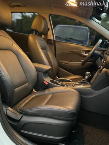 Hyundai Kona I 1.6 AMT