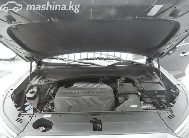 Hyundai Palisade I 2.2 AT