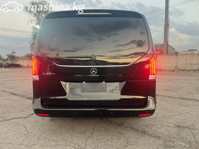 Mercedes-Benz Vito III (W447) 121 L3 2.0 AT
