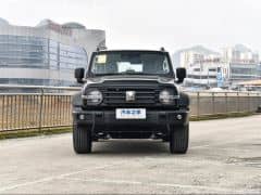 Tank 300 I Рестайлинг 2.0 AT 4WD
