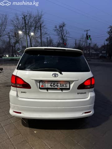 Toyota Ipsum II (M20) 2.4 AT