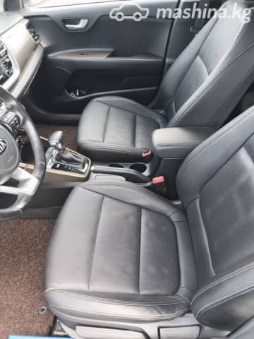 Kia Stonic 1.6 CRDi AT