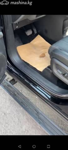 GAC Trumpchi S7 1.5hyb AT 4WD