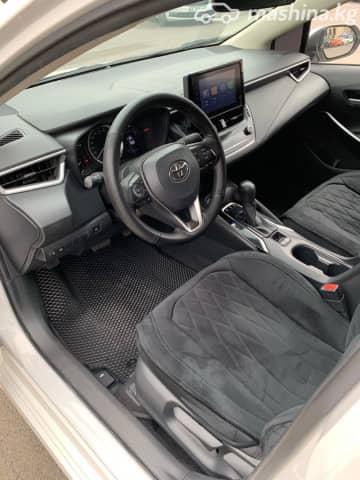 Toyota Corolla XII (E210) Sporty 1.8hyb CVT