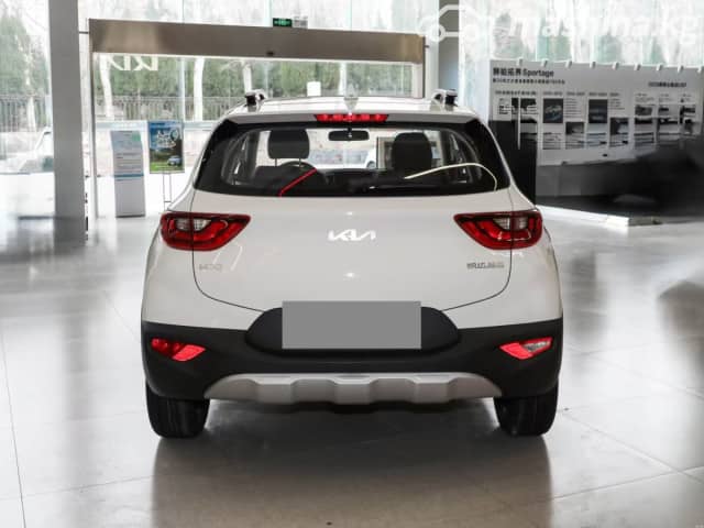 Kia KX1 1.4 AT