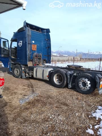 Volvo FH