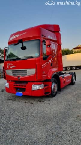 Renault Premium