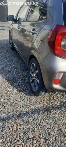 Kia Morning III 1.0 AT