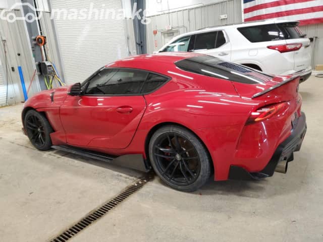 Toyota Supra V (A90) 3.0 AT