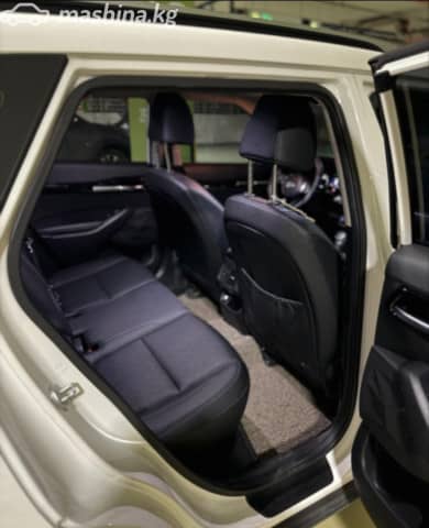 Kia Seltos I 1.6 AMT