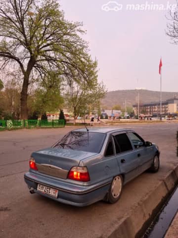 Daewoo Nexia I 1.5 MT