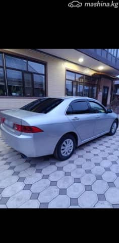 Honda Accord VII 2.0 AT