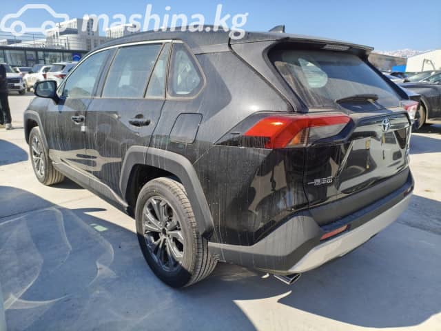 Toyota RAV4 V (XA50) 2.0 CVT 4WD