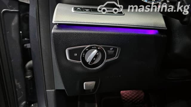 Mercedes-Benz E-Класс V (W213, S213, C238) E 300 9G-TRONIC