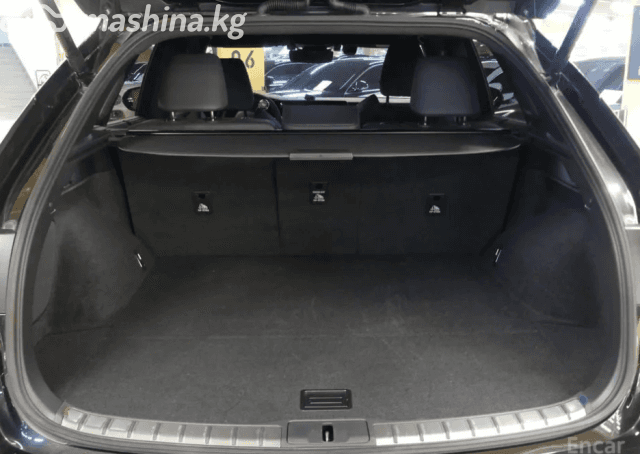 Lexus RX V 500h 2.4hyb AT 4WD