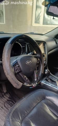 Kia K5 I 2.0 AT