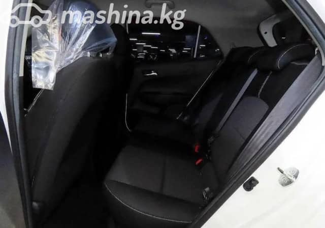 Kia Morning III 1.0 AT