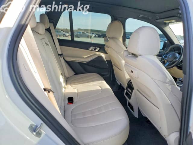 BMW X5 IV (G05/G18) 40i 3.0 AT 4WD