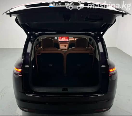 Leapmotor C11 AT