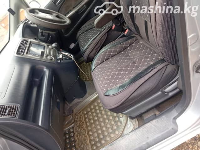 Honda Stream I 1.7 AT