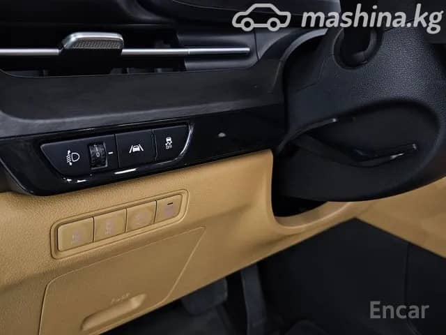 Kia Carnival IV 2.2d AT