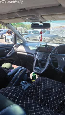 Lexus RX I 300 3.0 AT 4WD