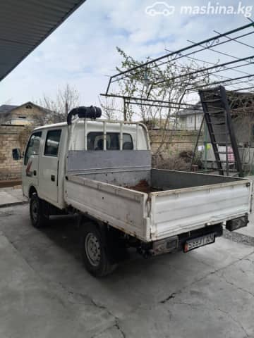 Kia Bongo