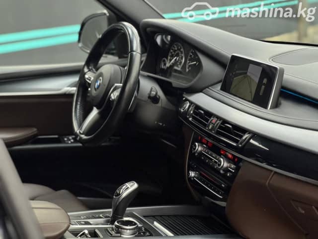 BMW X5 III (F15)