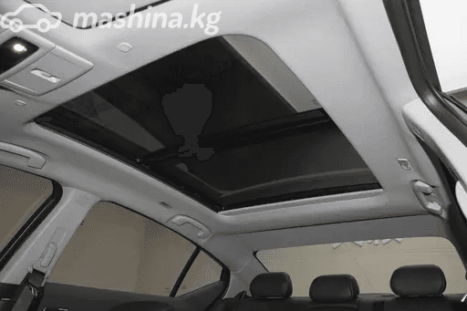 Nissan Altima VI (L34) Рестайлинг 2.0 CVT